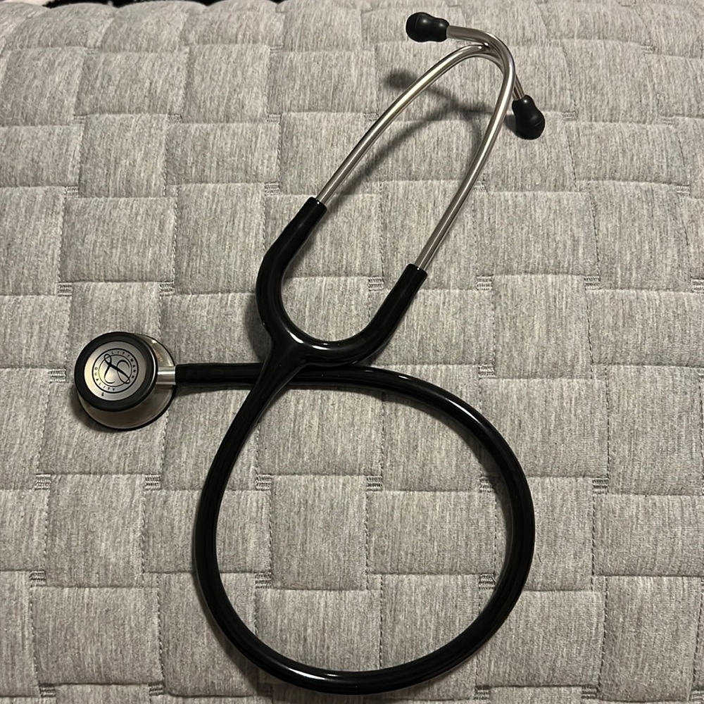 Littmann Classic III Stethoscope